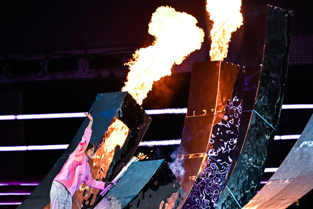 全国助残日｜以体育之名助梦想插上翅膀威廉希尔(图37)