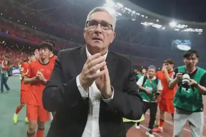 FIFA官宣！国足创新低将影响冲击世界杯(图3)