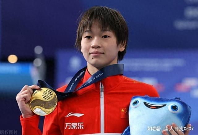 全国跳水冠军赛开战在即全红婵传出不好消息夺冠路再蒙阴影(图1)