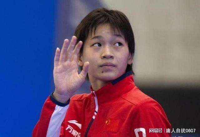 全国跳水冠军赛开战在即全红婵传出不好消息夺冠路再蒙阴影(图11)