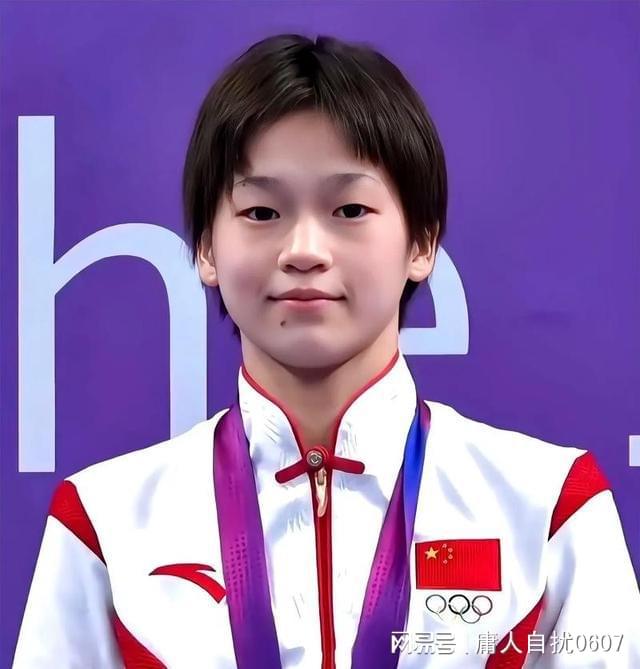 全国跳水冠军赛开战在即全红婵传出不好消息夺冠路再蒙阴影(图24)