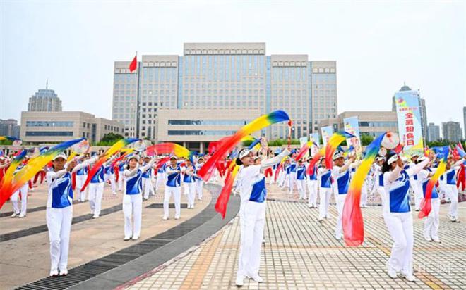 2023年河南体育十大新闻出炉(图1)