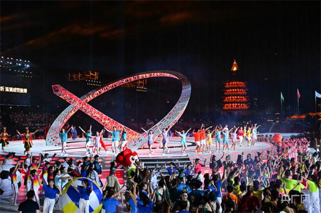 2023年河南体育十大新闻出炉(图2)