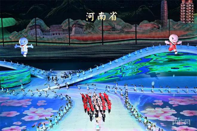 2023年河南体育十大新闻出炉(图5)