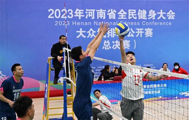 2023年河南体育十大新闻出炉(图7)