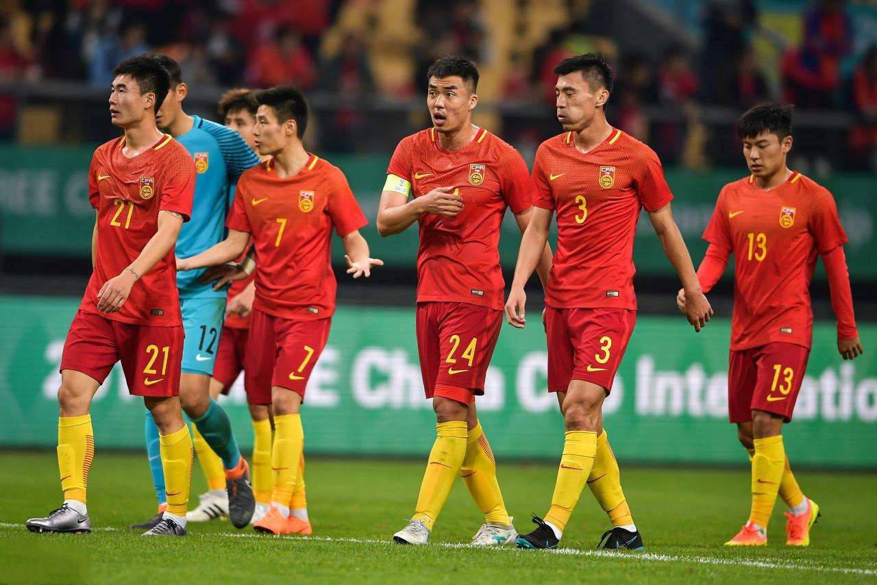 北京时间10月28日上午亚足联传来了中国足球的最新消息！(图11)