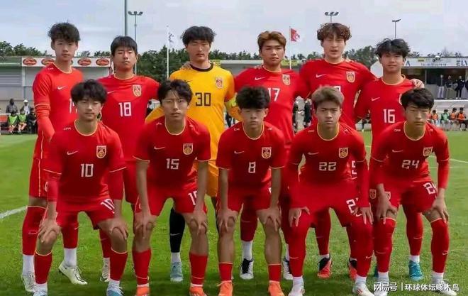 四国赛越南1-2澳大利亚U16国少表现出色国足未来很有希望威廉希尔(图6)