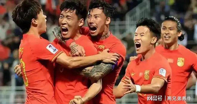 前瞻：中国男足V沙特目前小组倒数第1(图2)