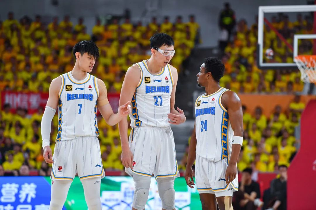 赛事播报CBA季后赛北京再胜山西迎赛点“五一”期间赛事活动精彩纷呈威廉希尔WilliamHill(图1)