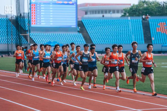 郑凯：5000米「理念计划战术」WilliamHill(图3)