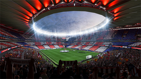 fifa23威廉希尔(图1)
