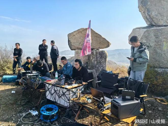 华夏文明新闻网体育频道正式启动开启体育传播新篇章(图3)