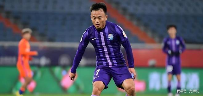 国际足联主席点赞中国球员晋级世俱杯体现全球化荣登FIFA头(图6)