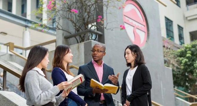 25fall晚申捡漏!香港岭南大学博雅科学硕士：中文授课雅思低至55(图3)
