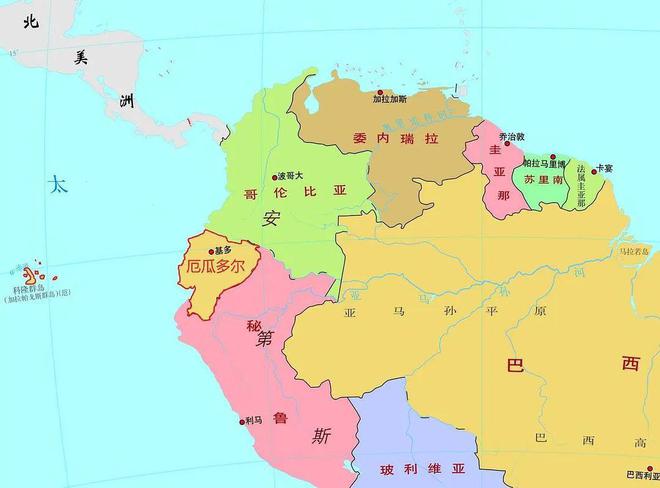 南美名校一年制体育硕士中英双语授课(图5)