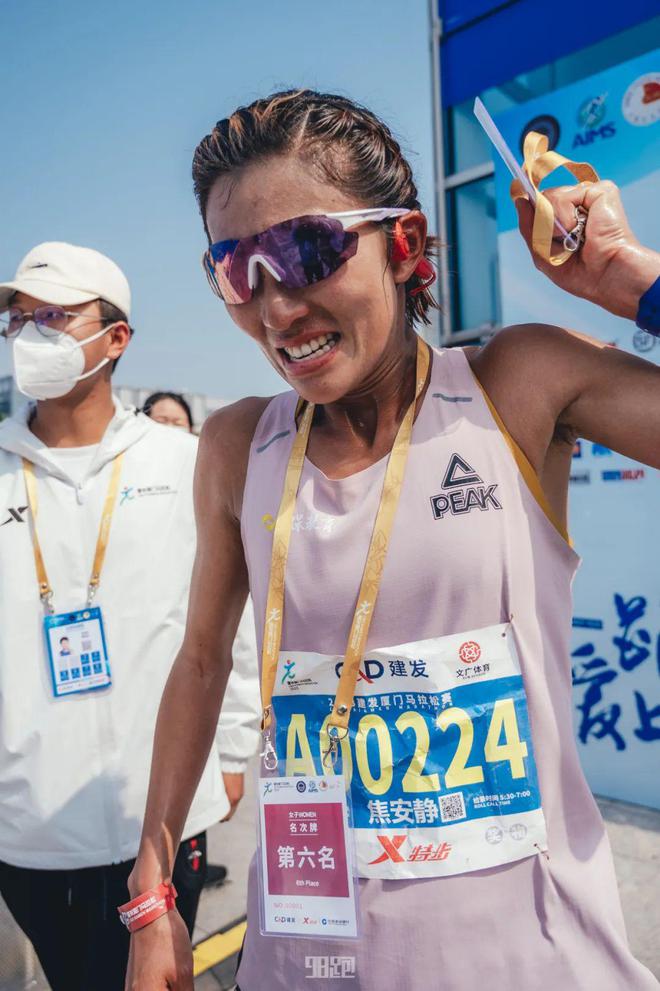 重回高峰的焦安静给我们哪些启示？(图3)