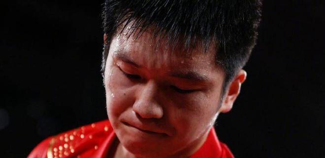 樊振东德甲首秀刚确认恶心的一幕威廉希尔WilliamHill出现！演员王福友：卖国求财！(图5)