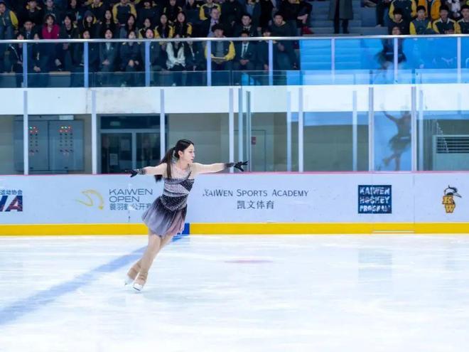 运动达到专业水平学习还能如此优秀：这所学校真正落实全人教育(图5)
