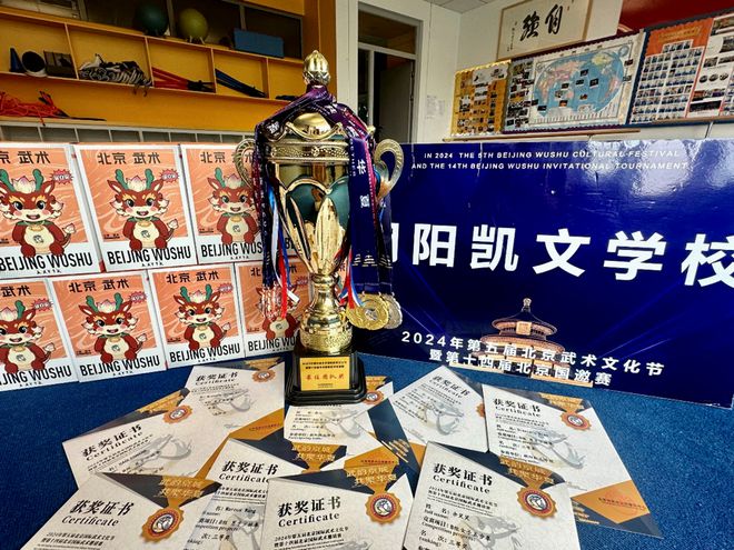运动达到专业水平学习还能如此优秀：这所学校真正落实全人教育(图15)
