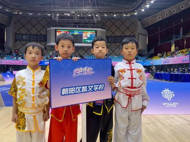 运动达到专业水平学习还能如此优秀：这所学校真正落实全人教育(图17)
