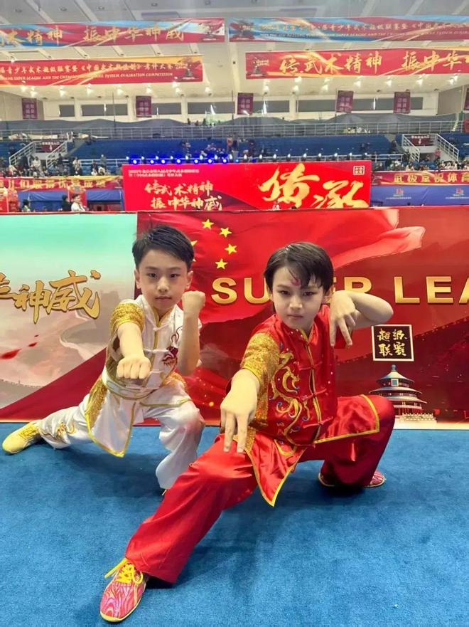 运动达到专业水平学习还能如此优秀：这所学校真正落实全人教育(图20)