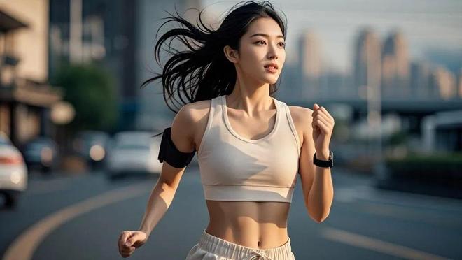 马拉松夏训为什么要WilliamHill先慢后快？(图1)