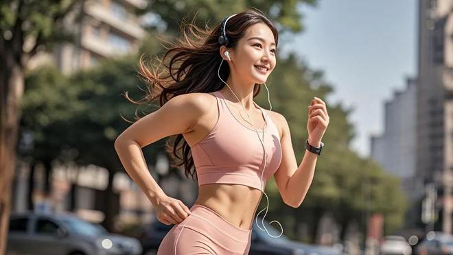 马拉松夏训为什么要WilliamHill先慢后快？(图2)