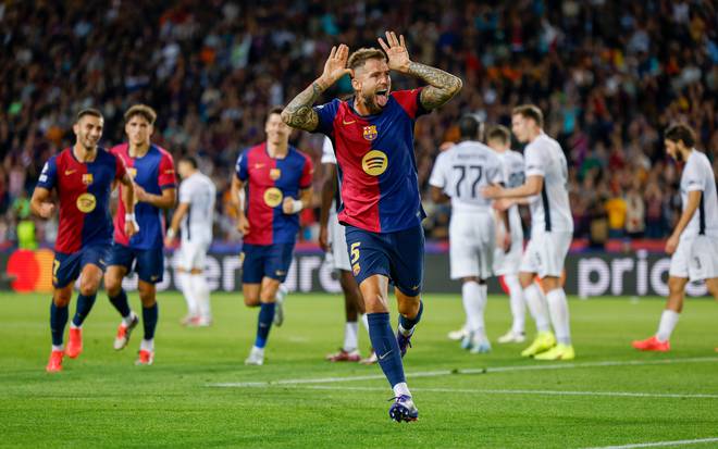 国米登顶！FIFA更新足坛俱乐部拜仁力压巴萨皇马第七(图3)