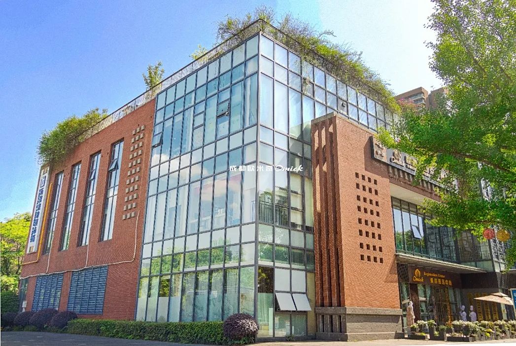 成都烘焙培训学烘焙成为职业发展“新赛道”成都欧米奇西点西餐学校提WilliamHill供多元选择(图4)