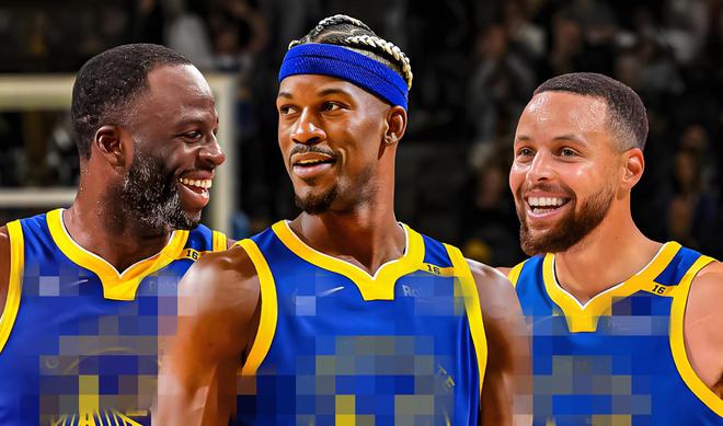 威廉希尔WilliamHill今日！CCTV5直播NBA季后赛勇士VS森林狼库里+巴特勒PK爱德华兹(图1)