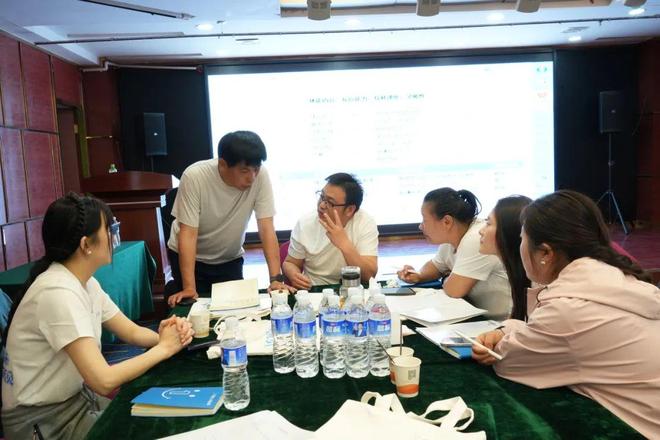 72小时为38位乡村体育教师点燃教学火种(图1)