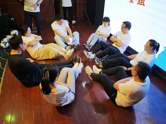 72小时为38位乡村体育教师点燃教学火种(图3)