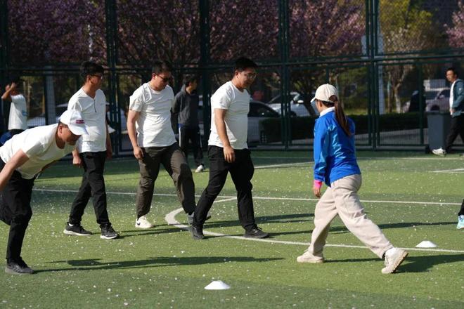 72小时为38位乡村体育教师点燃教学火种(图6)
