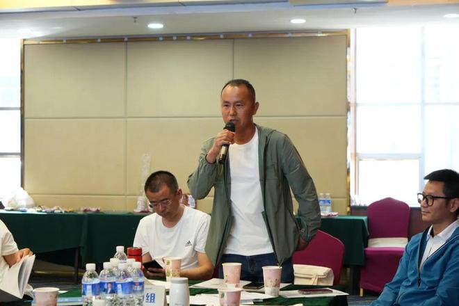 72小时为38位乡村体育教师点燃教学火种(图5)