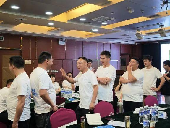 72小时为38位乡村体育教师点燃教学火种(图2)