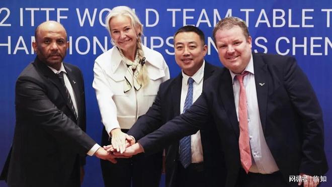 威廉希尔WilliamHill通告！刘国梁不实内容遭中国乒协怒斥体育局早已给他下定论(图4)