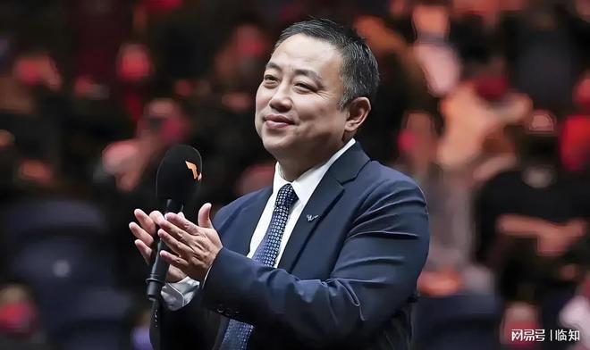 威廉希尔WilliamHill通告！刘国梁不实内容遭中国乒协怒斥体育局早已给他下定论(图3)