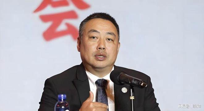 威廉希尔WilliamHill通告！刘国梁不实内容遭中国乒协怒斥体育局早已给他下定论(图5)