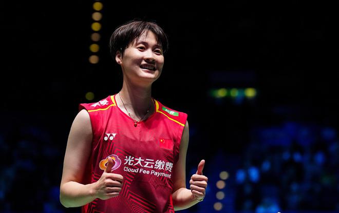 今日！CCTV5直播中国金花郑钦文出战法网+NBAAPP转国羽+U16国足(图3)