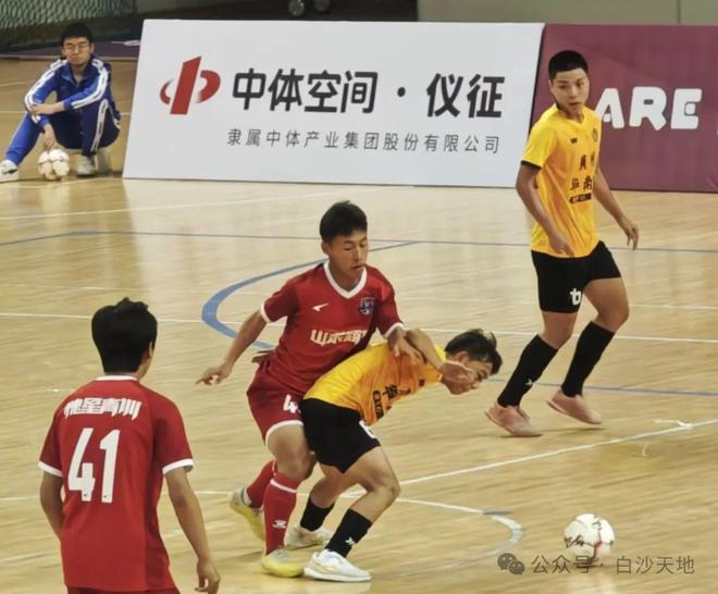 最高水平!这项全国锦标赛在仪征开赛(图1)