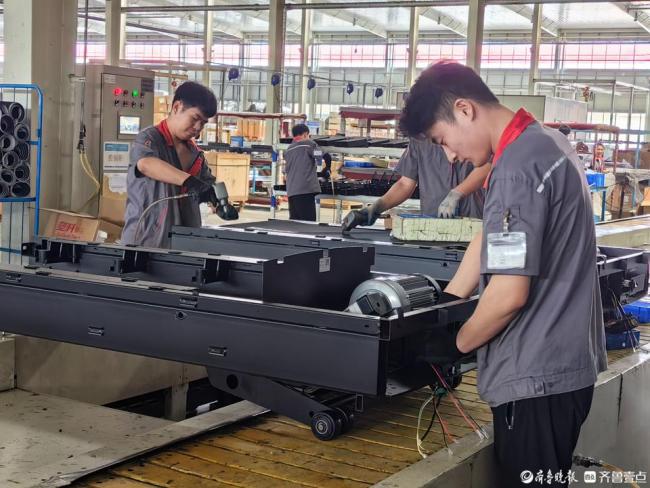 从产品到赛事德州体育产业“链”动全球(图2)