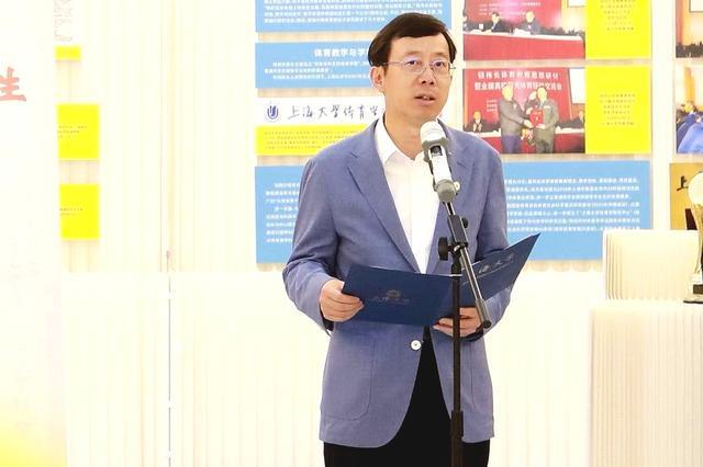 111年了！今天一起走近他的体育人生！(图4)