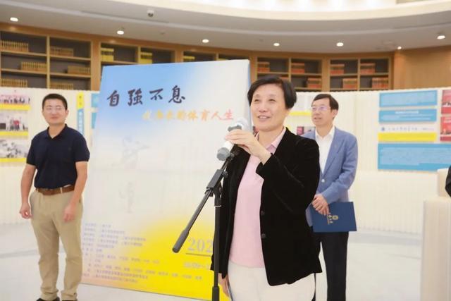 111年了！今天一起走近他的体育人生！(图6)