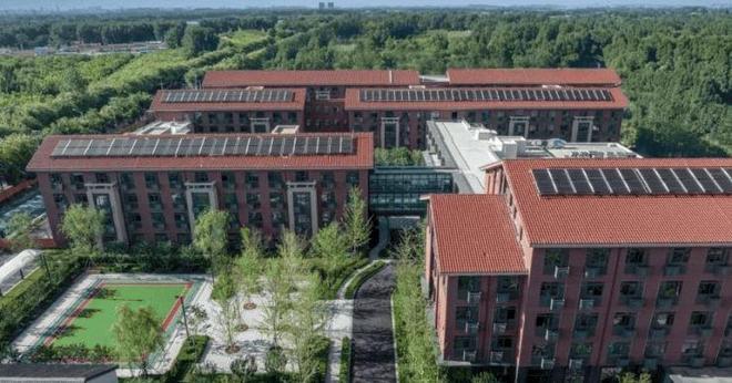 免费预约-北京通州万科随园养老中心地址定位及费用整合公示(图1)