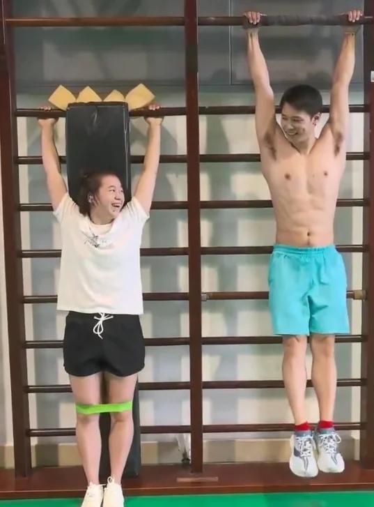 全红婵三年苦练背后真相竟然被高敏一语道破(图9)