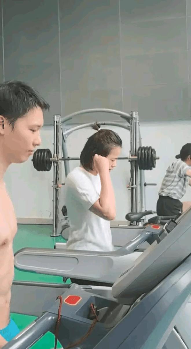 全红婵三年苦练背后真相竟然被高敏一语道破(图13)