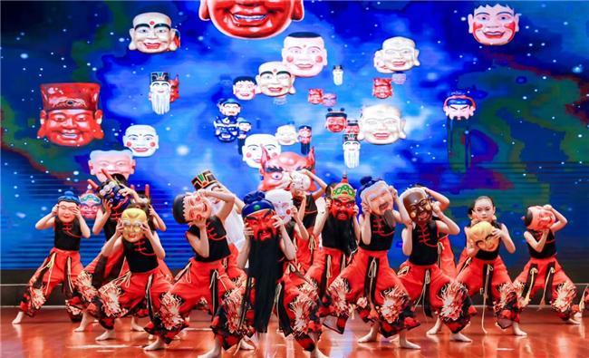 千年古县迎智赛祁门奏响“科技+传统”交响曲(图1)