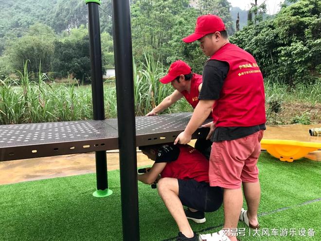 广西南宁幼儿体能训练的好处(图1)