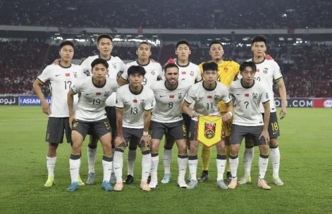 国足提前出局最后一个主场球票已停止退票(图3)