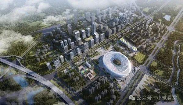 『』广州城投•广州足球公园(2025房价)楼盘百科-最新资讯(图1)